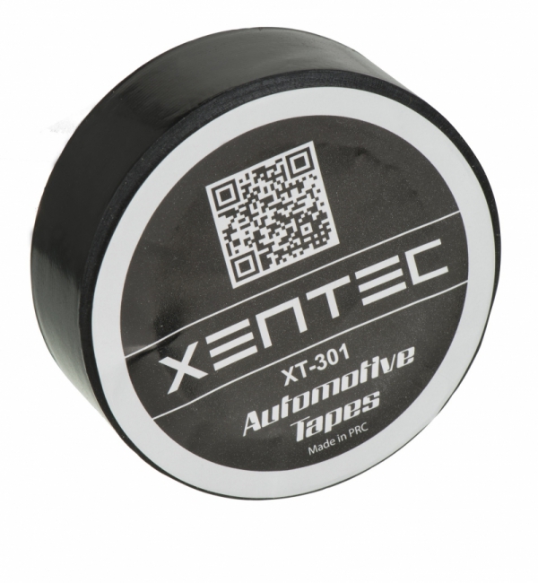 XT-301 PVC Tape