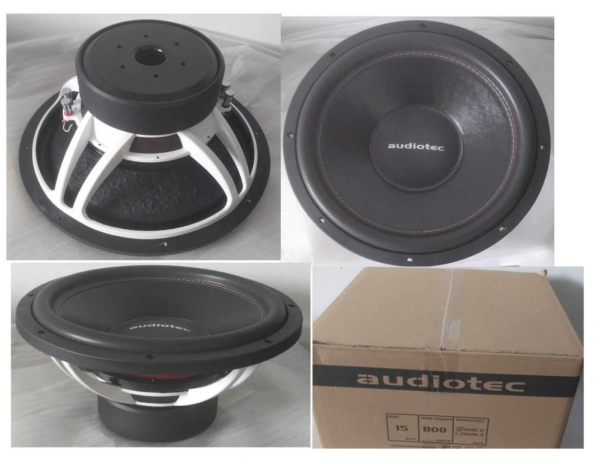 AT-SW04 D4 Subwoofer